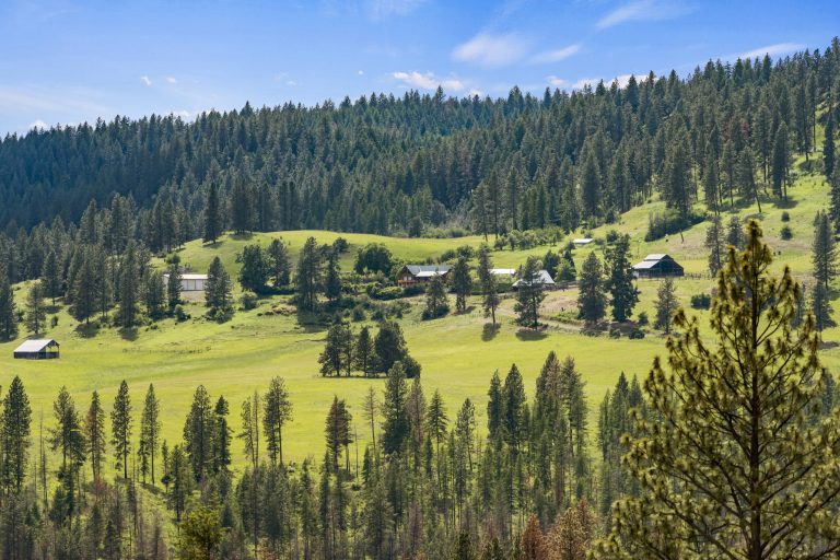 Eden Bench Ranch
