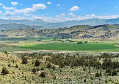 Four S Land & Cattle – Productive Oregon Ranch for Sale