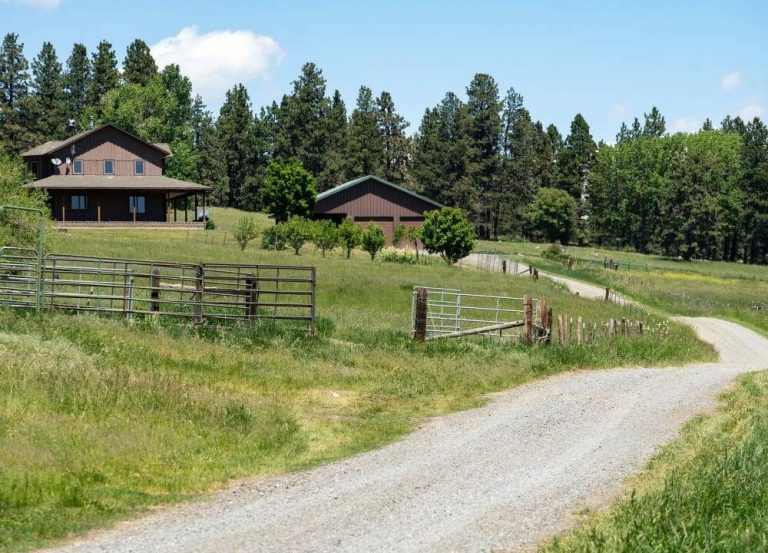 13619 Hunt Mountain Lane