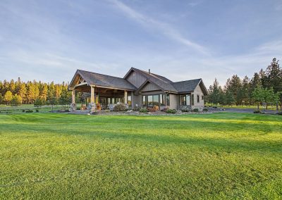 Home 2 Mill Road Ranch – Legacy Ranch Living in Southeastern Washington